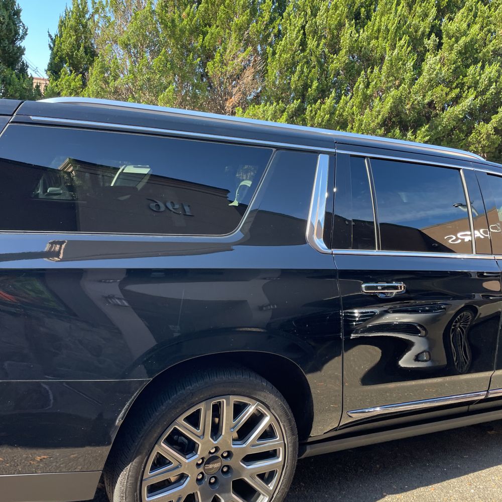 2025 GMC Yukon XL Denali Ultimate