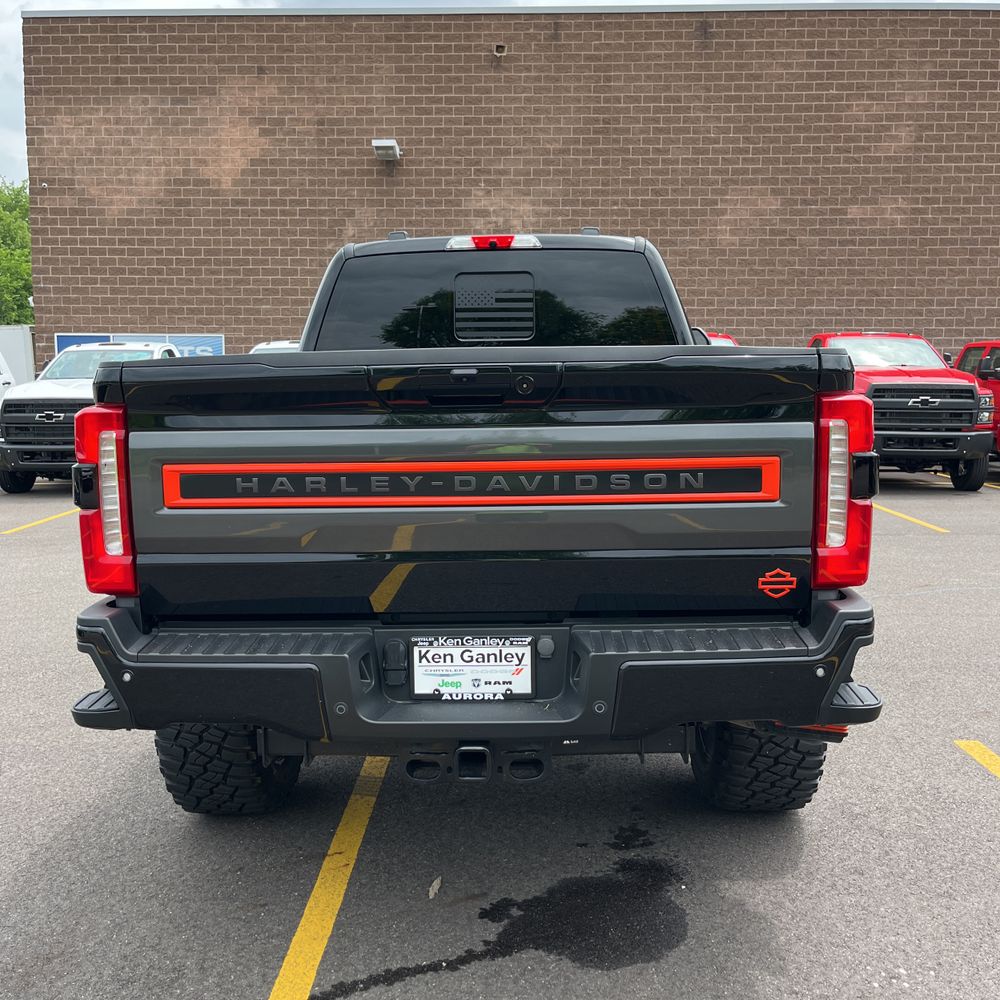 2024 Ford F-250 Super Duty Lariat