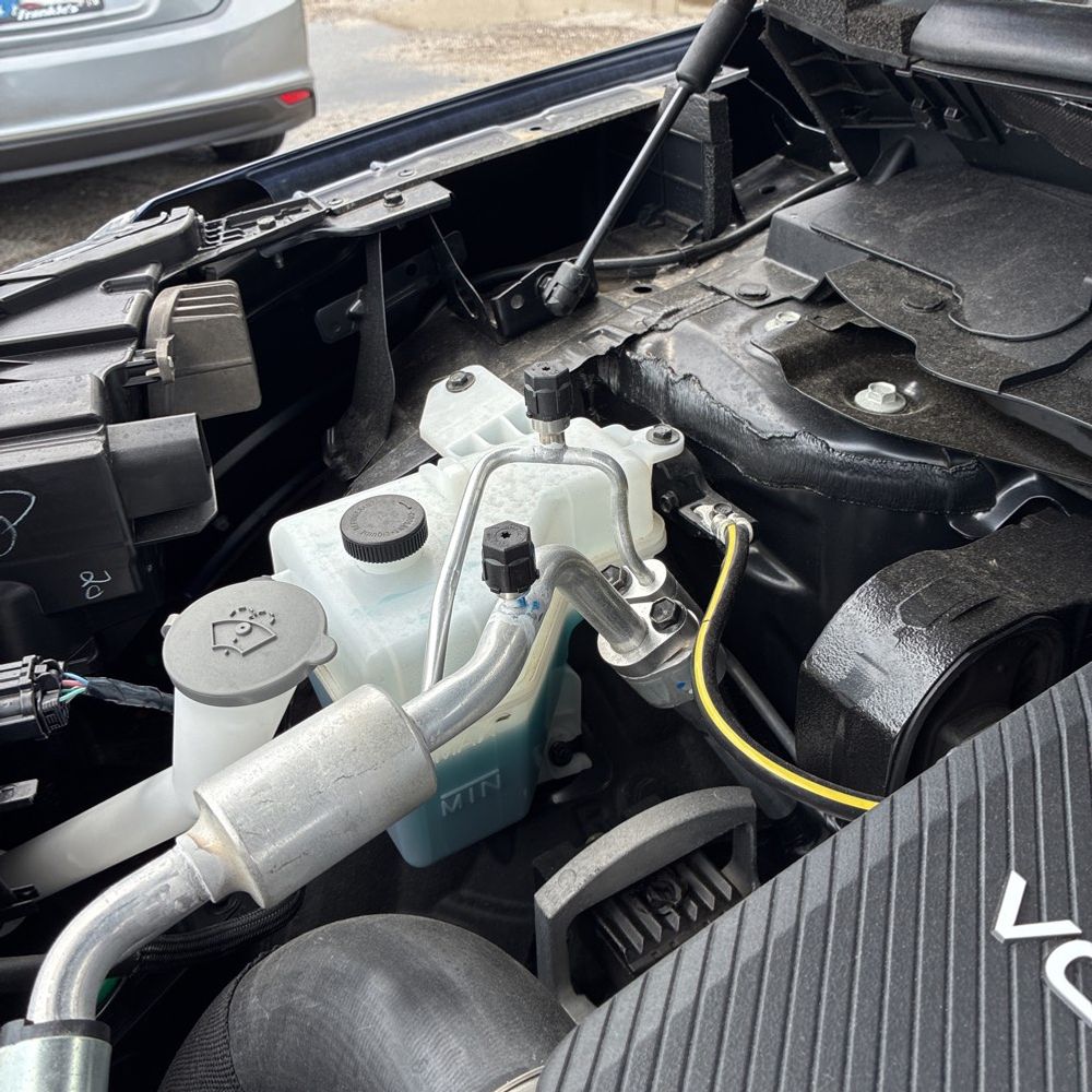 2026 INFINITI QX60 LUXE photo 51