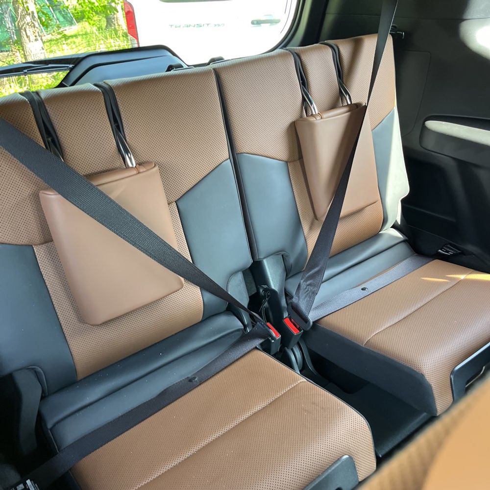 2026 Lexus GX 550 Premium+