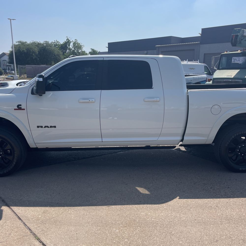 2024 Ram 2500 Limited
