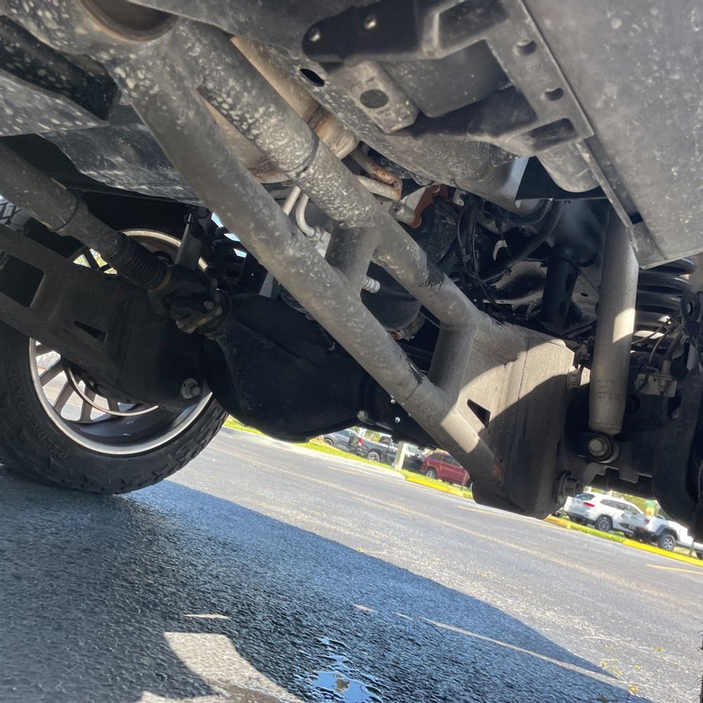 2023 Ram 2500 Limited