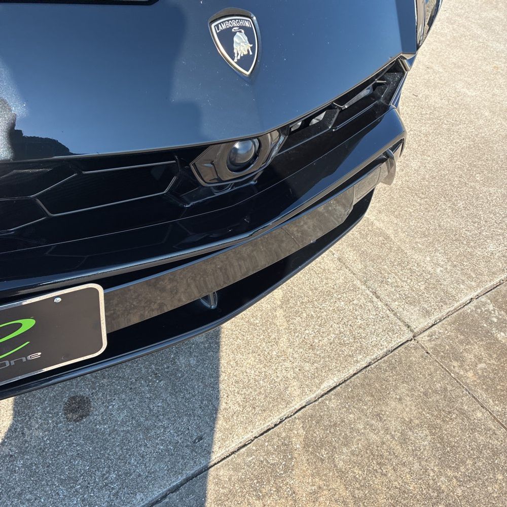 2019 Lamborghini Urus