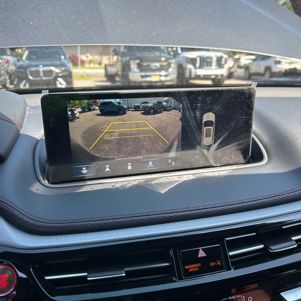 2023 Acura MDX SH-AWD w/A-SPEC