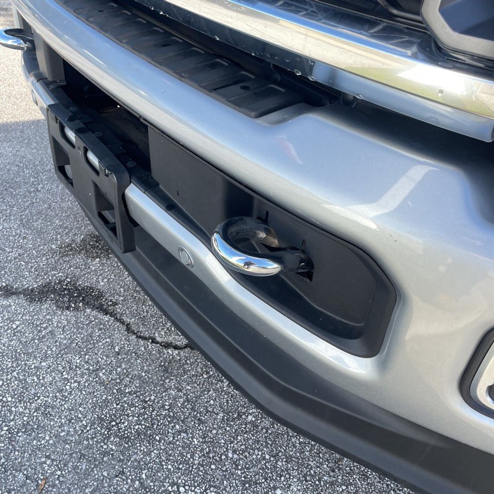2024 Ford F-450 Super Duty Limited