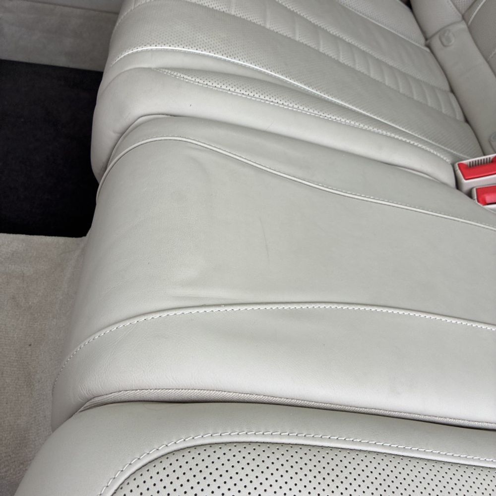 2019 Mercedes-Benz S-Class S 560 4MATIC