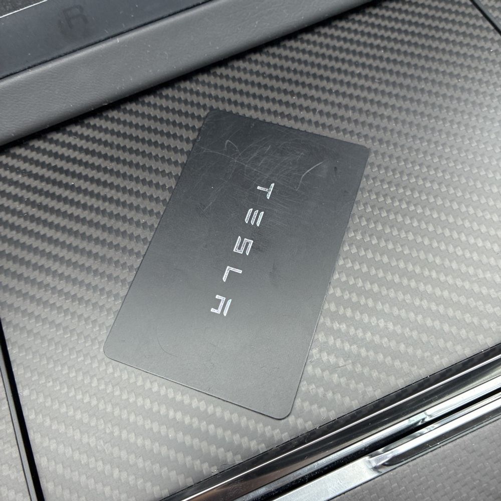 2023 Tesla Model S Plaid