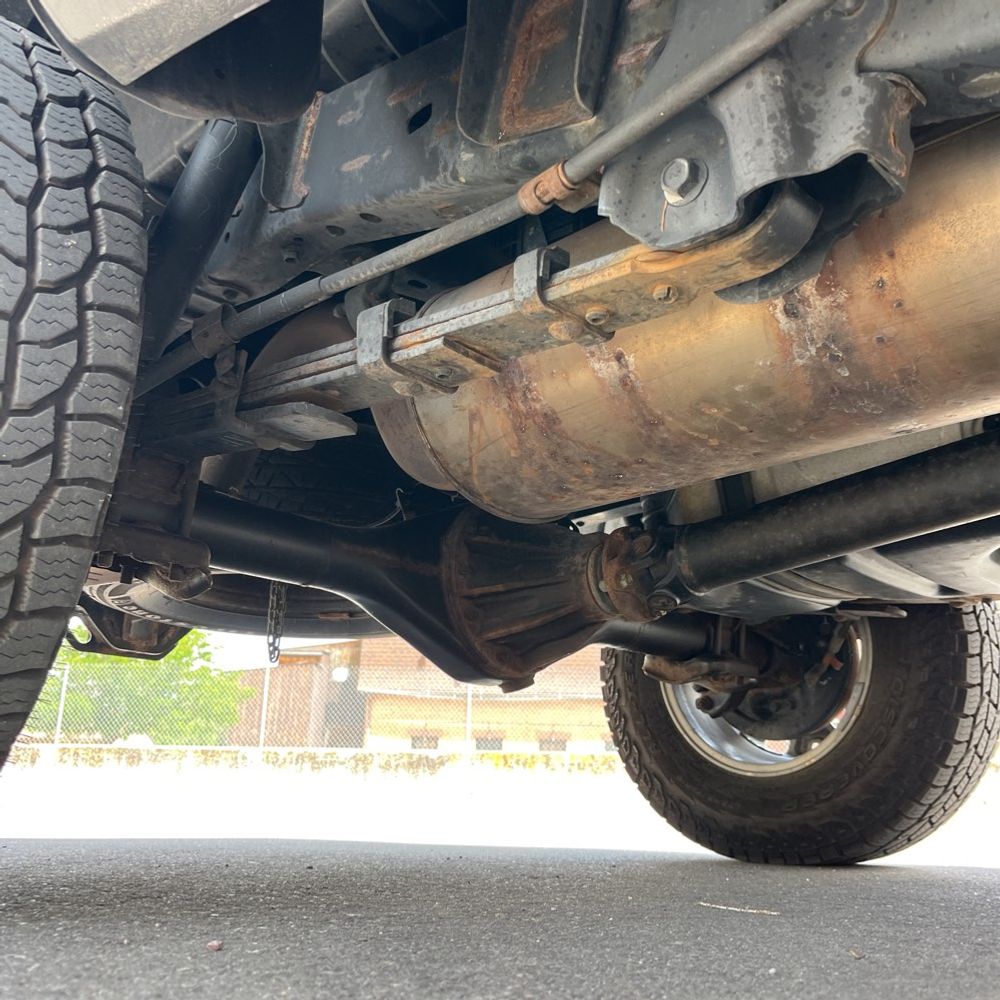 2018 Toyota Tacoma SR5 V6 photo 30