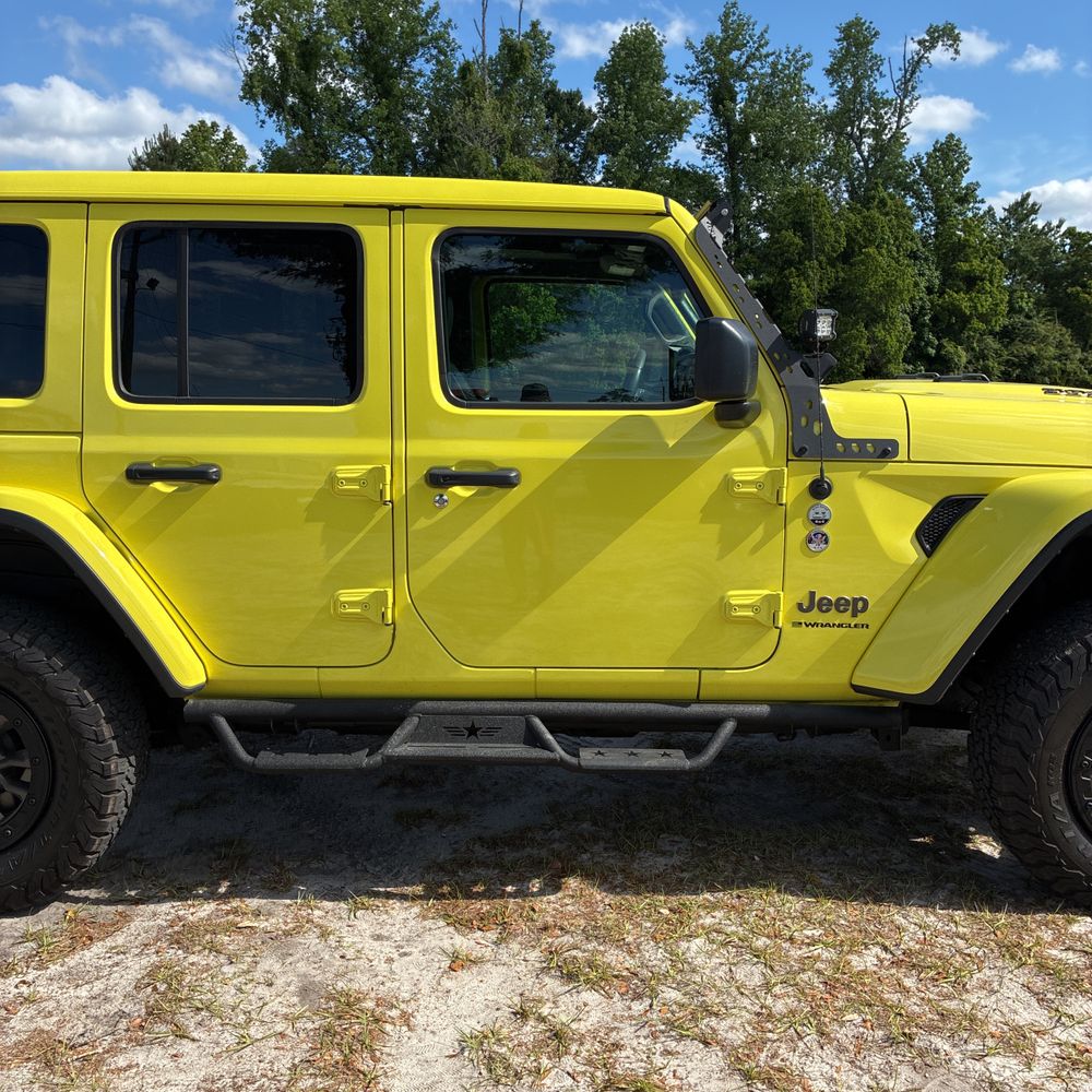 2023 Jeep Wrangler Rubicon 392