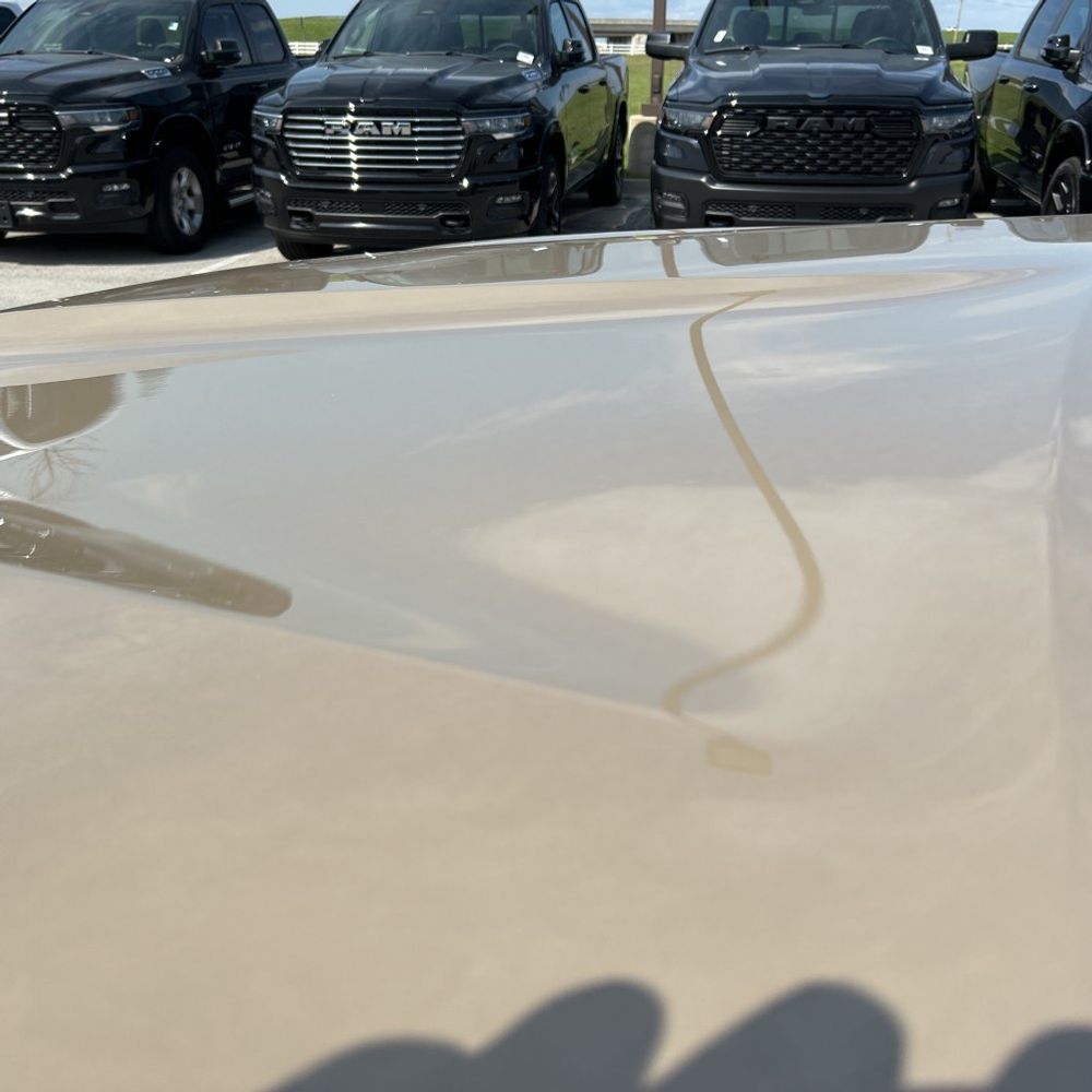 2025 Lexus LX 700h Overtrail