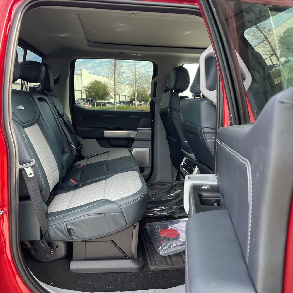 2024 Ford F-450 Super Duty Limited