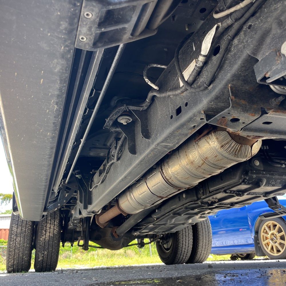 2023 Ford F-350 Super Duty Platinum