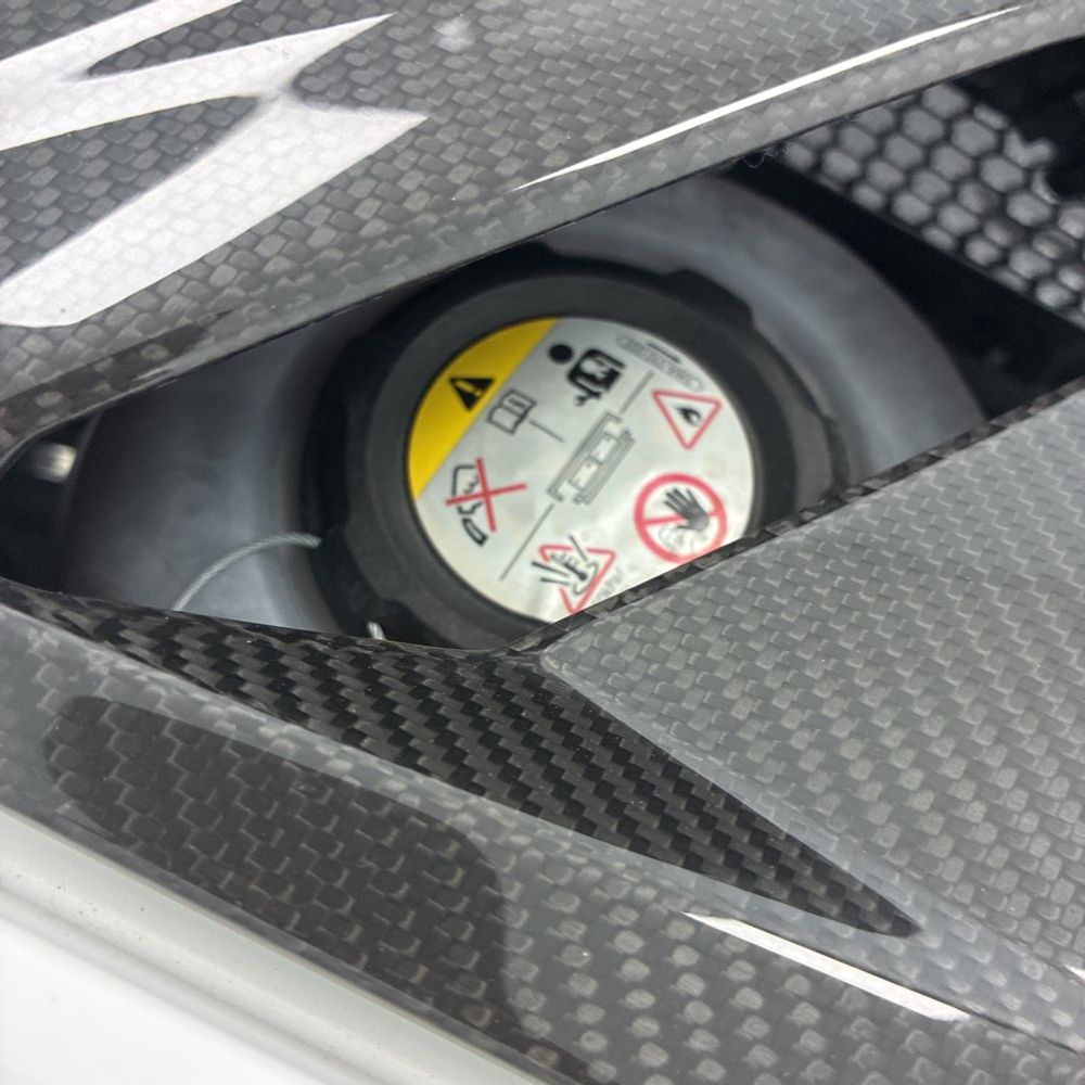 2024 Lamborghini Revuelto