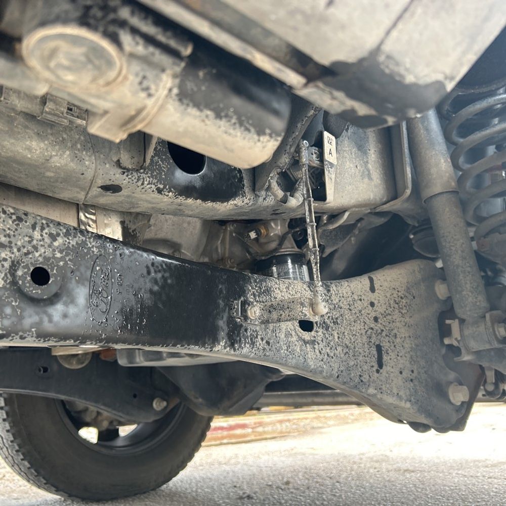 2024 Ford F-250 Super Duty Platinum