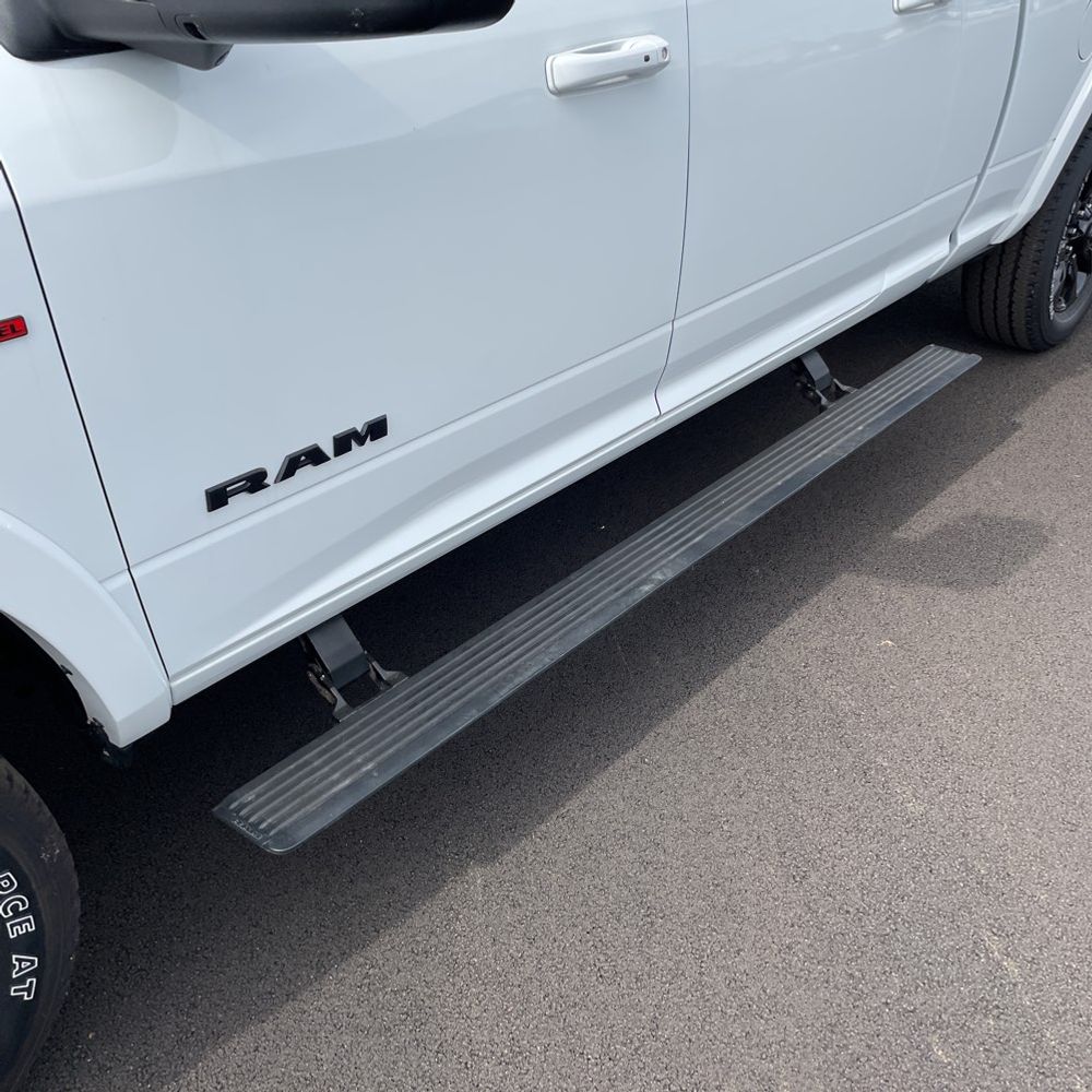 2024 Ram 2500 Limited
