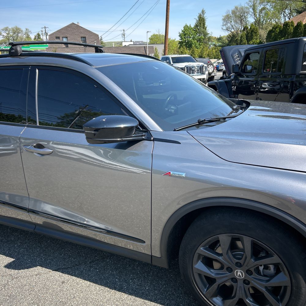 2023 Acura MDX SH-AWD w/A-SPEC