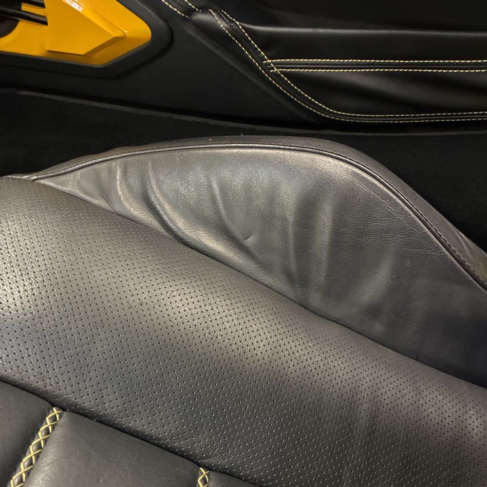 2011 Ferrari  458