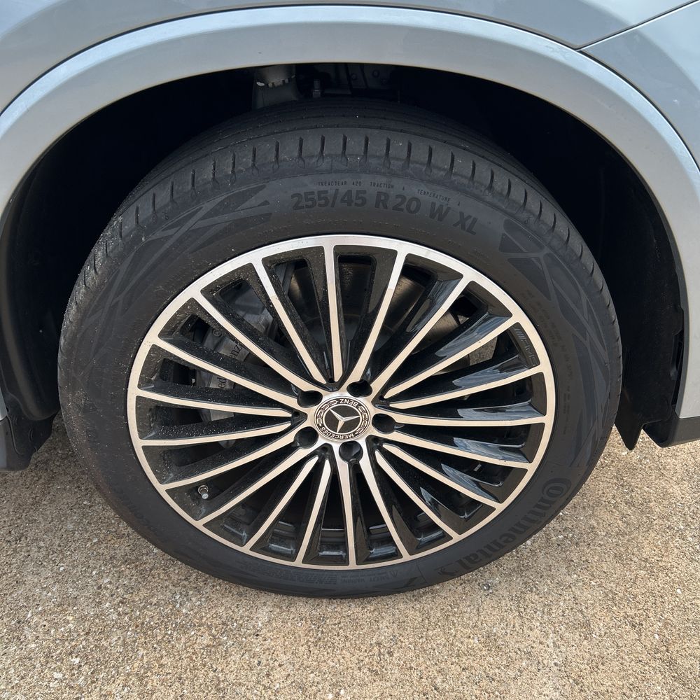 2025 Mercedes-Benz GLC 350e 4MATIC photo 20