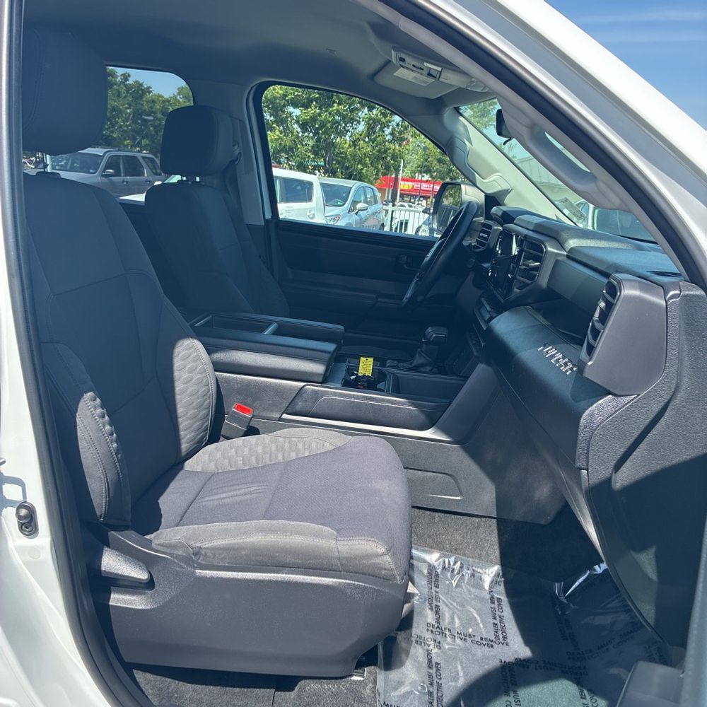 2023 Toyota Tundra SR