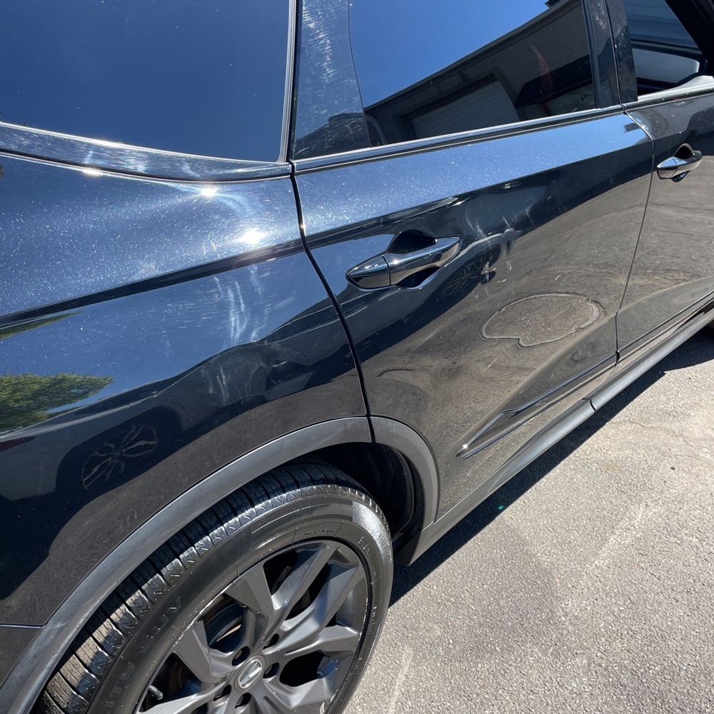 2024 Acura MDX SH-AWD w/A-SPEC