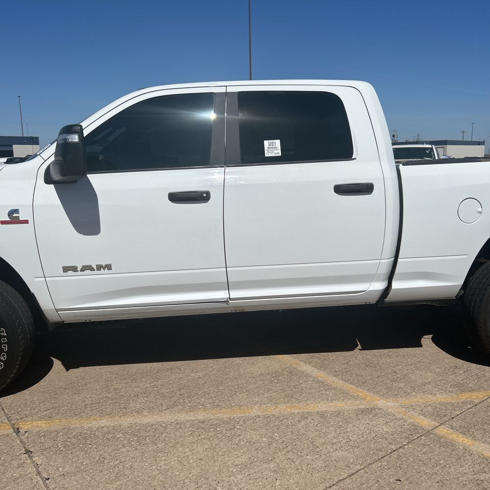 2023 Ram 2500 Big Horn