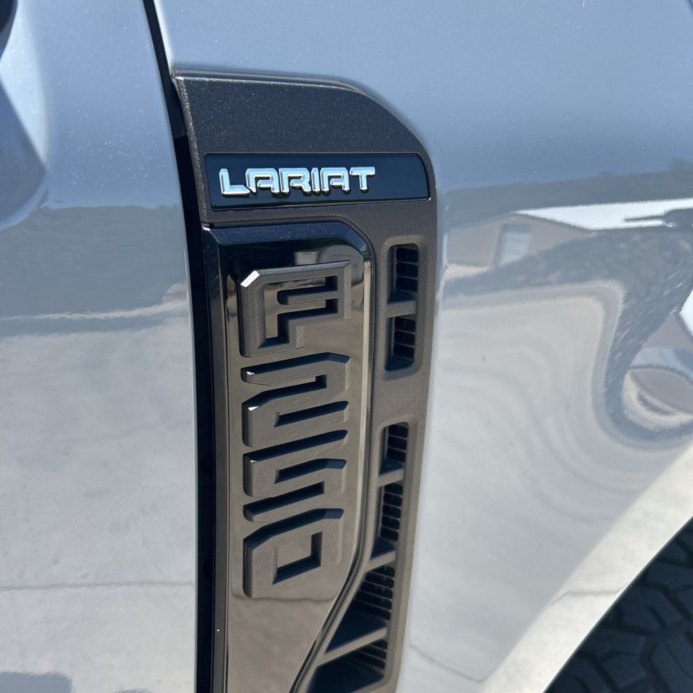 2024 Ford F-250 Super Duty Lariat