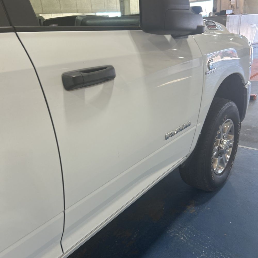 2023 Ram 2500 Big Horn