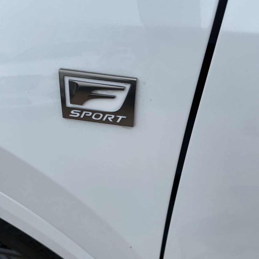 2025 Lexus NX 450h+ F SPORT Handling