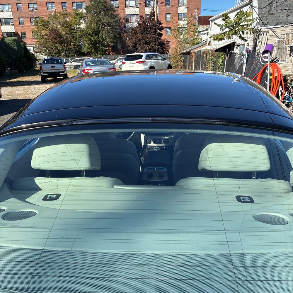 2014 Rolls-Royce Wraith