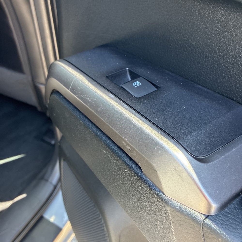 2018 Toyota Tacoma Limited