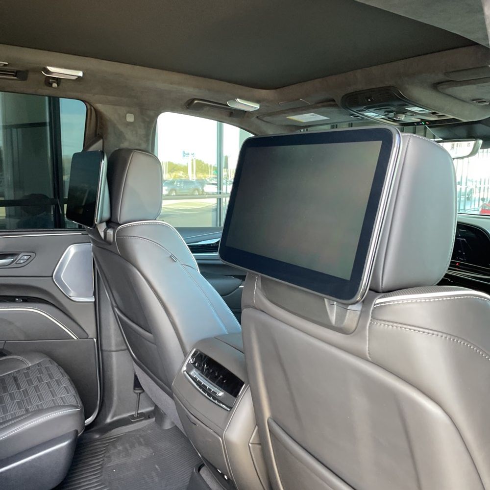 2024 Cadillac Escalade-V Base