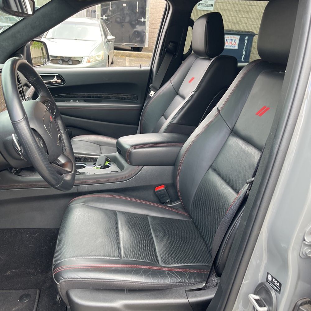 2024 Dodge Durango R/T Premium
