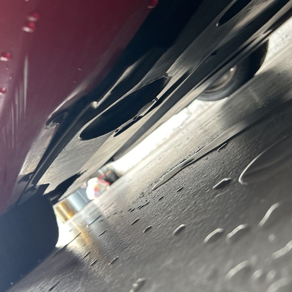 2005 Ferrari 360 Spider