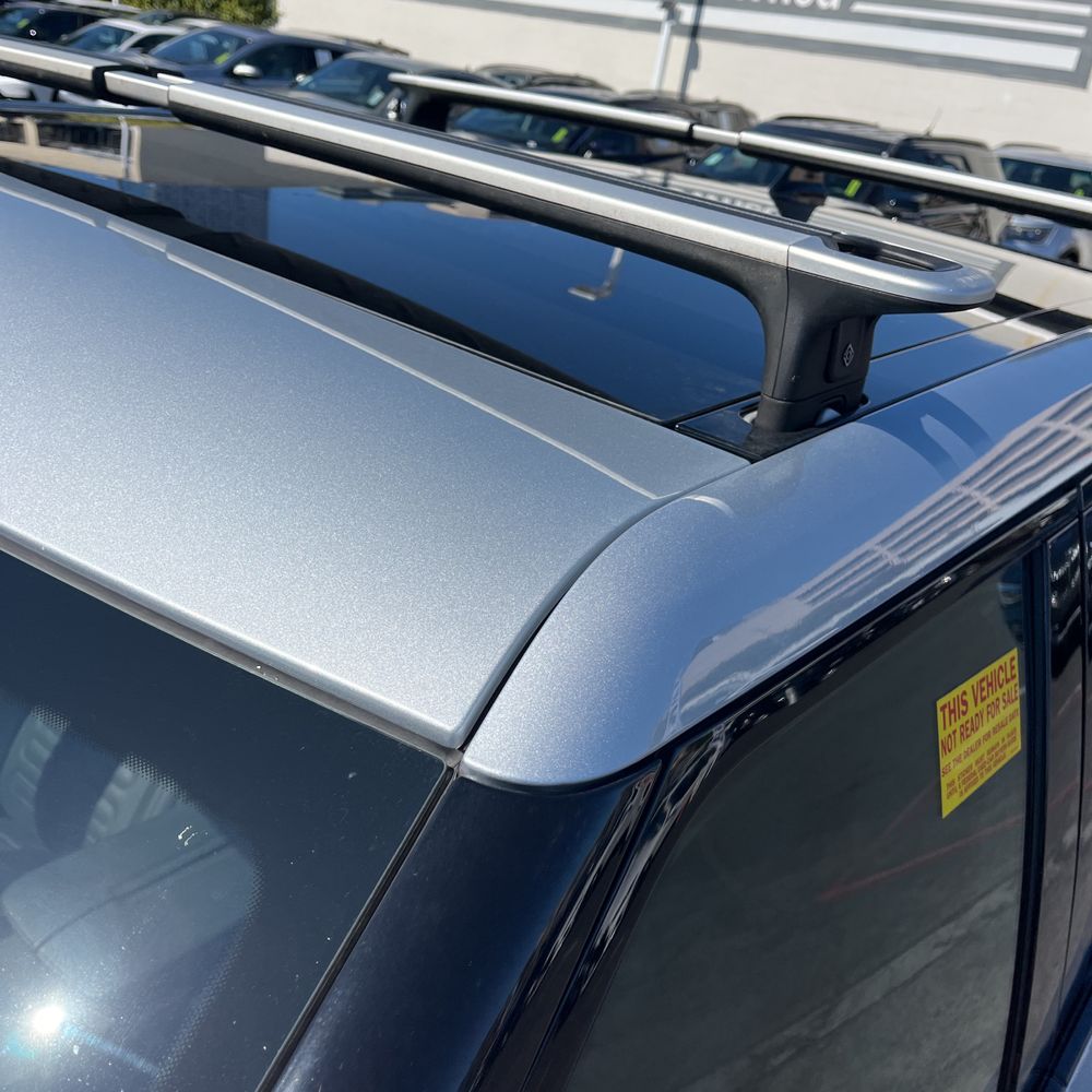 2024 Rivian R1T Adventure Dual-Motor