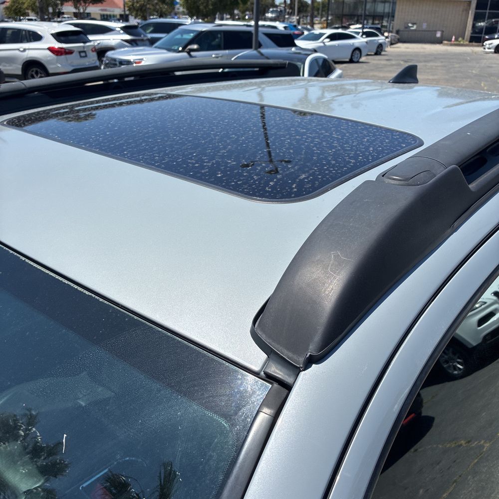 2018 Toyota Tacoma Limited