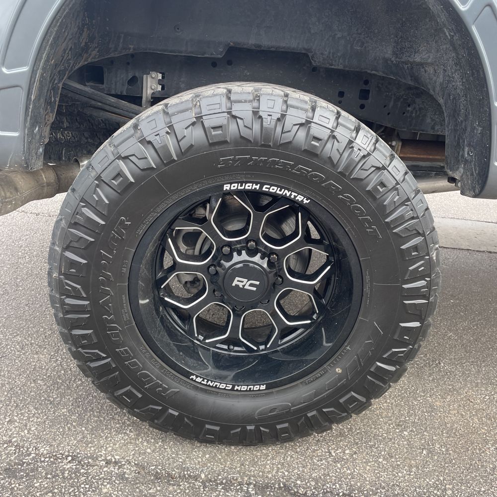 2023 Ford F-250 Super Duty Lariat