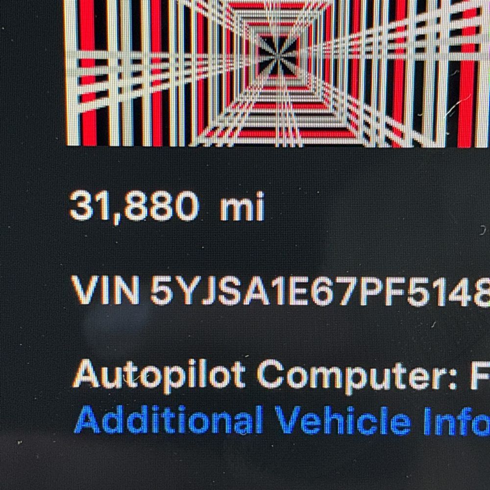 2023 Tesla Model S Plaid
