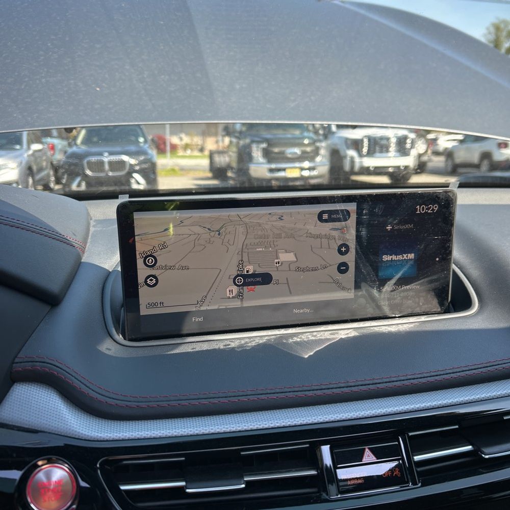 2023 Acura MDX SH-AWD w/A-SPEC