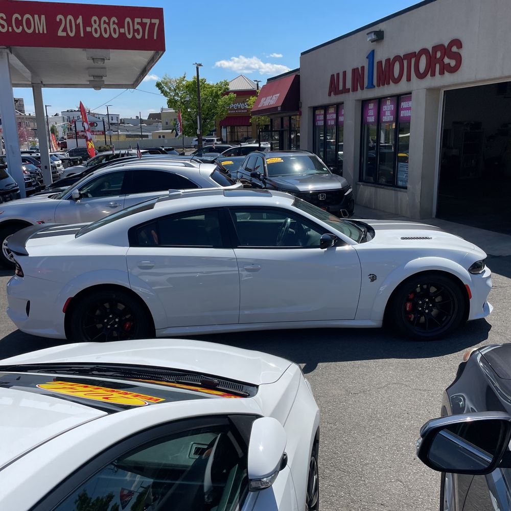 2023 Dodge Charger SRT Redeye Jailbreak