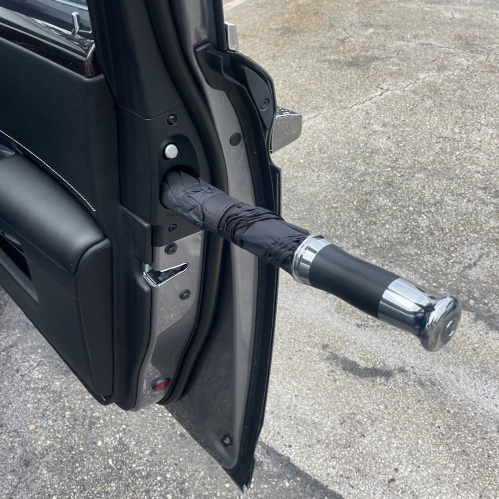 2019 Rolls-Royce Ghost
