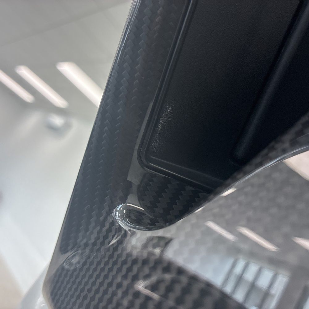 2024 Lamborghini Revuelto