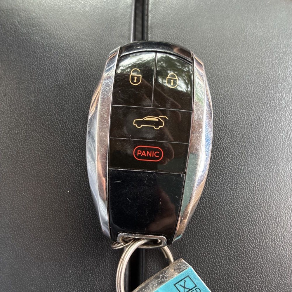 2018 Bentley Bentayga Base