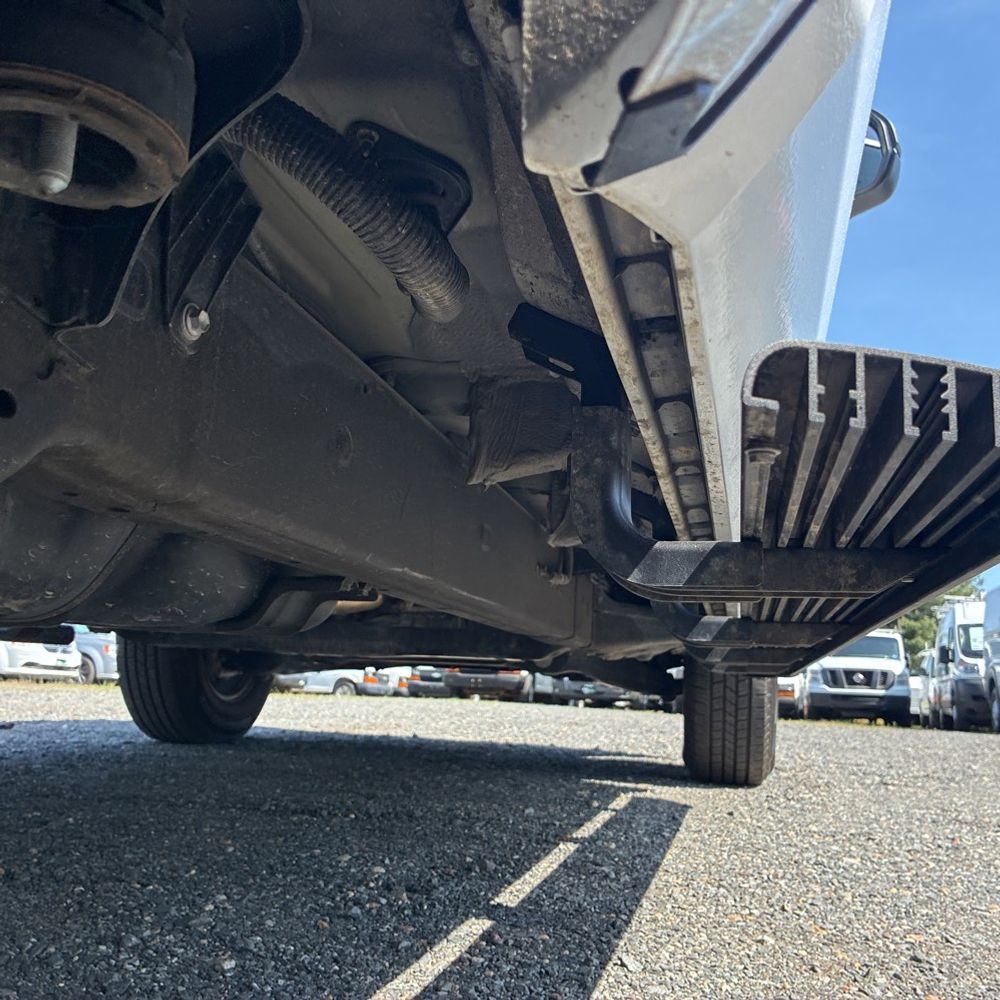2023 Toyota Tundra SR