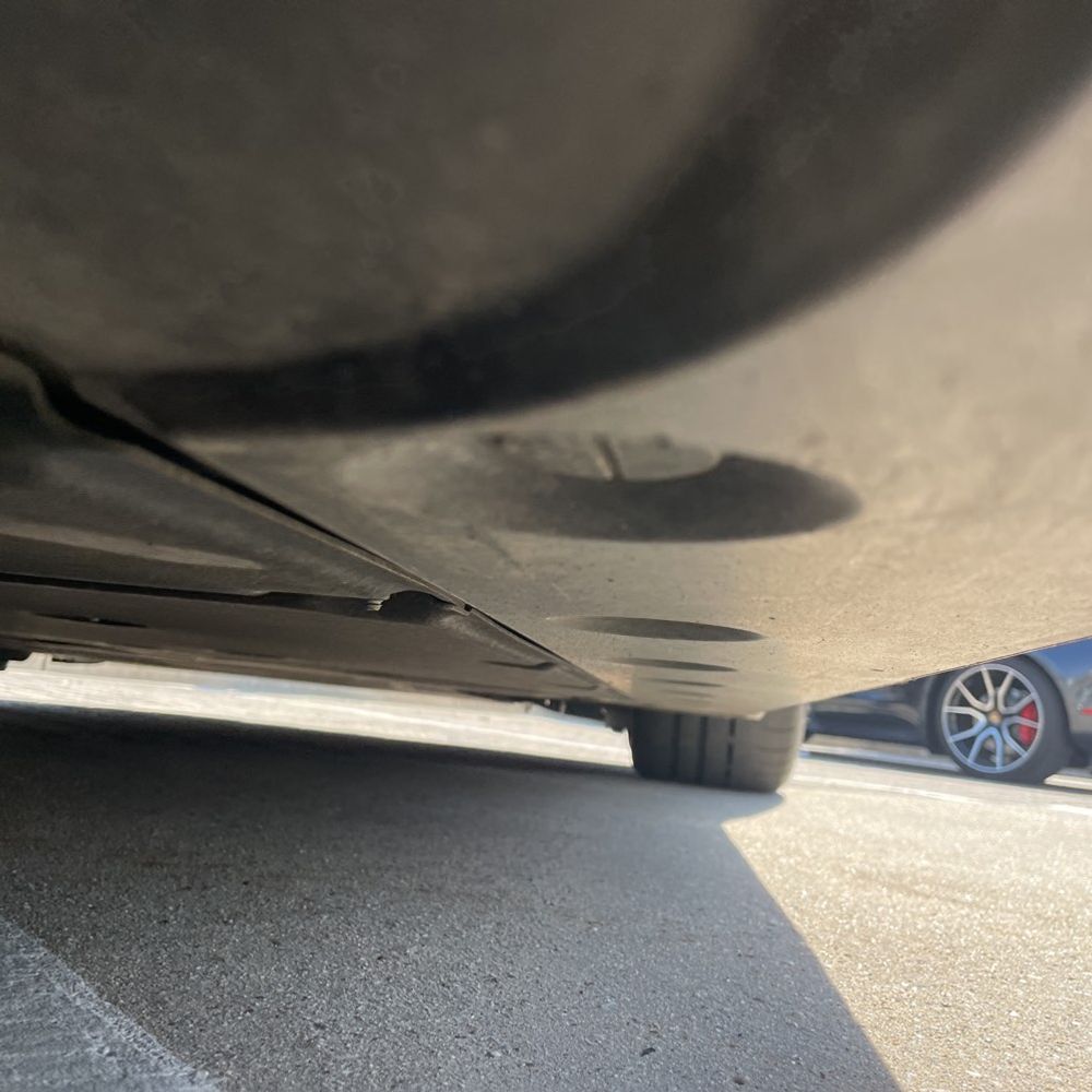 2022 Porsche 911 GT3 Touring