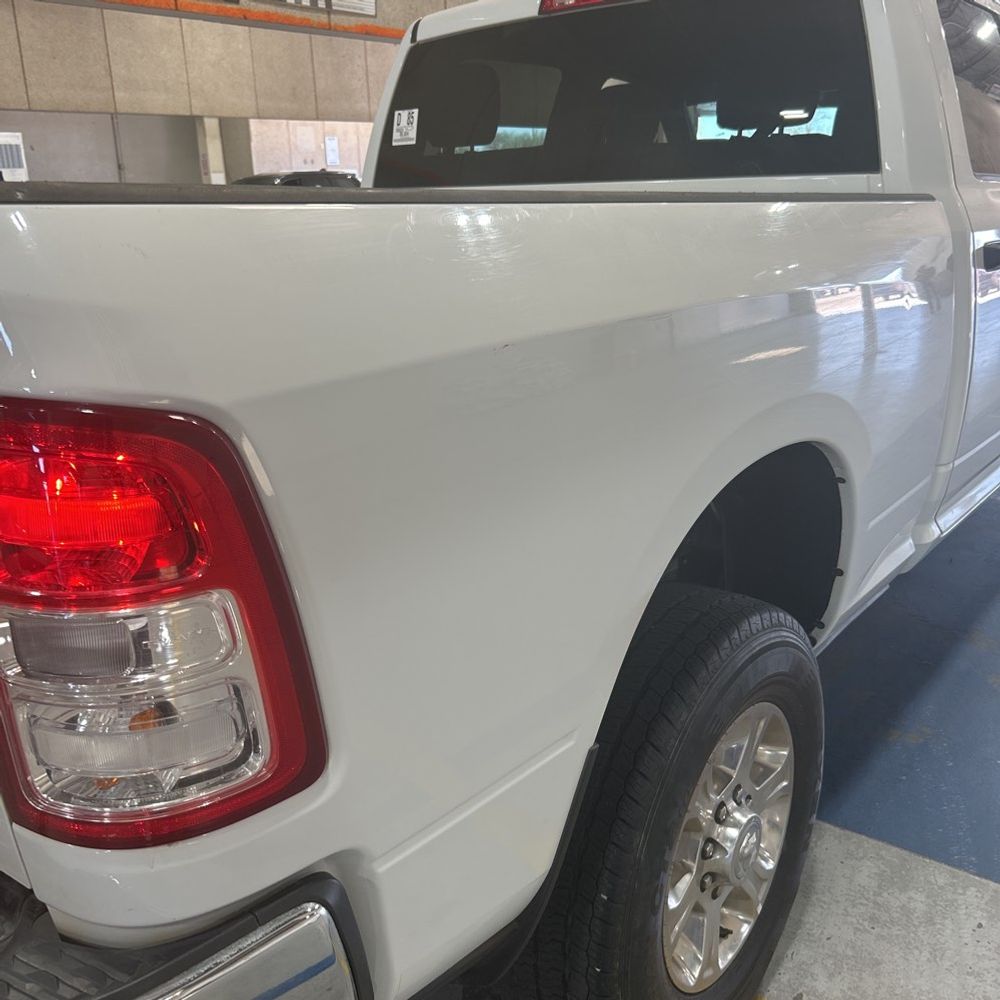 2023 Ram 2500 Big Horn