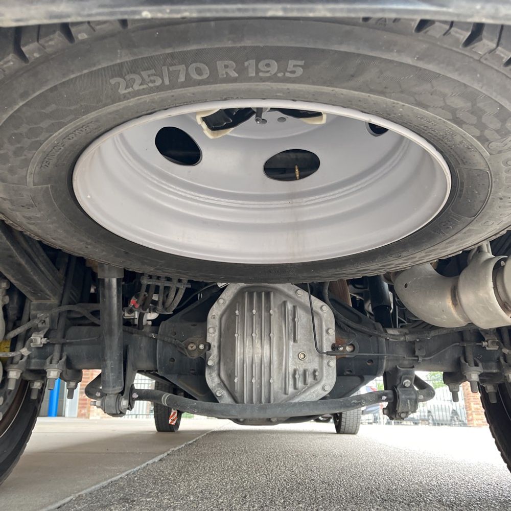2024 Ford F-450 Super Duty Limited