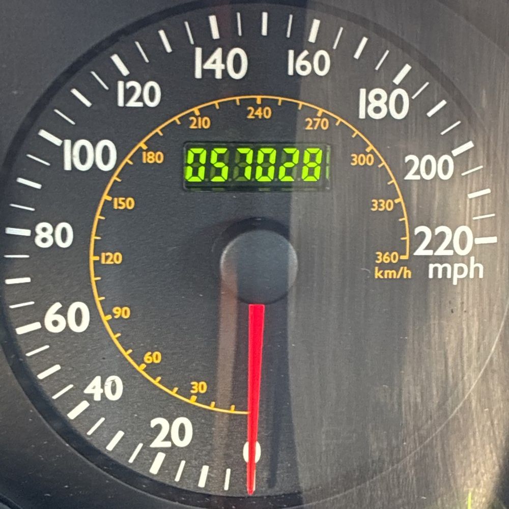 2005 Ferrari F430 Spider