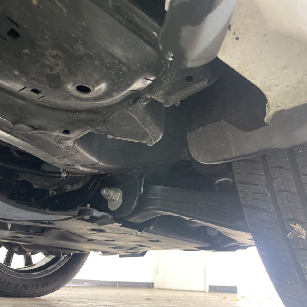 2024 Lexus LX 600 F SPORT Handling