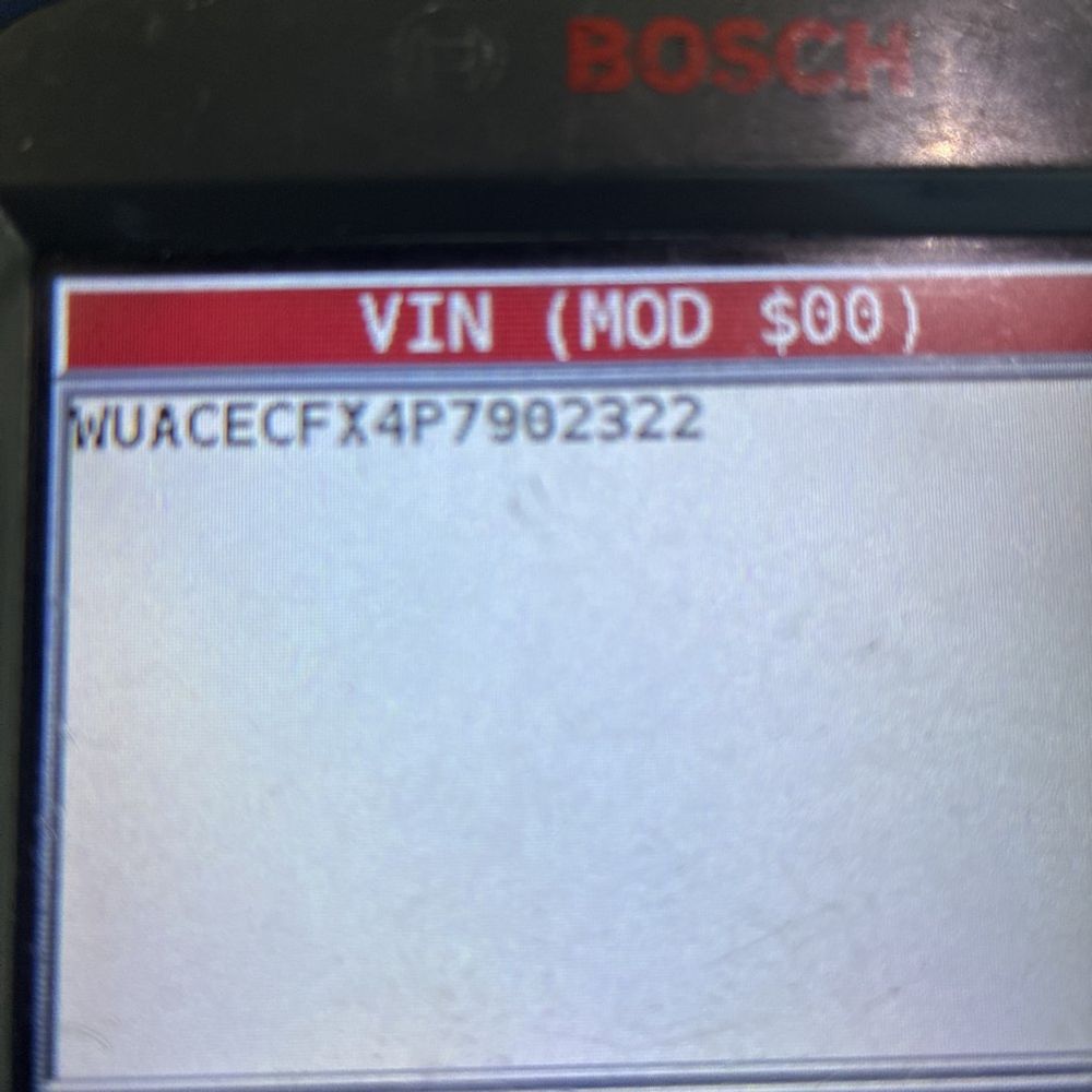 2023 Audi R8 V10 Performance