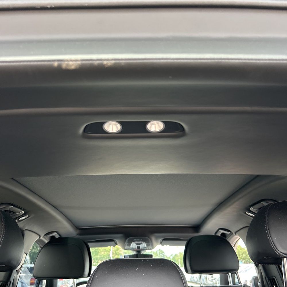 2018 Bentley Bentayga Base